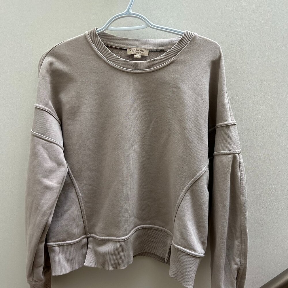 Burberry Sweatshirt